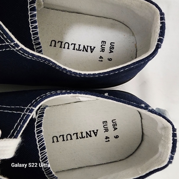 Sneakers 👟 Women - Picture 11 of 12